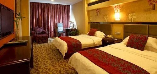 Yuelai Business Hotel