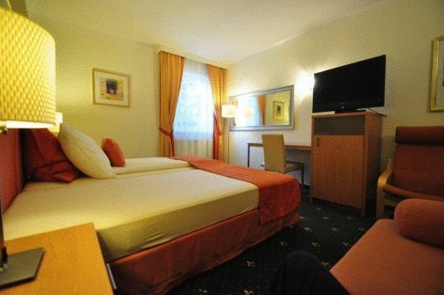 Hotel Kreuzwirt