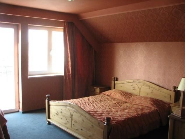 Hotelik Atelier