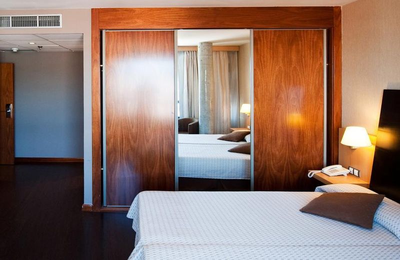 Hotel Bulevar Burgos