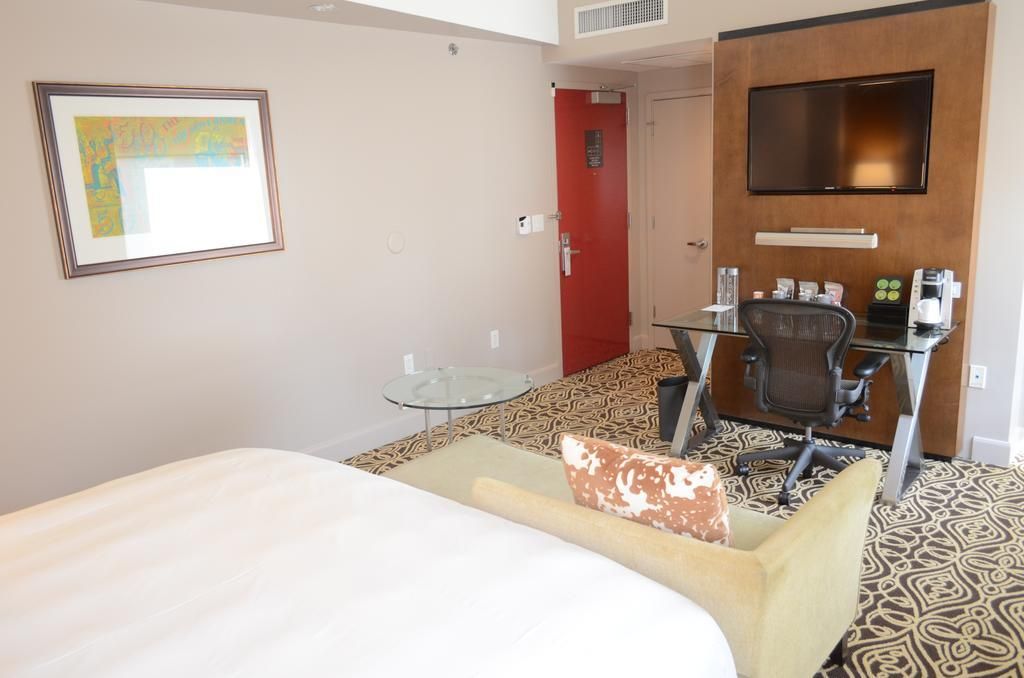 The Sam Houston Hotel, Curio Collection by Hilton