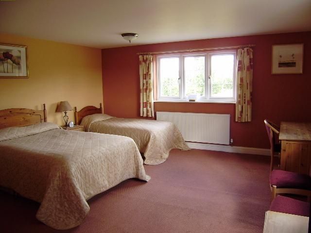 STANSTED GUEST HOUSE
