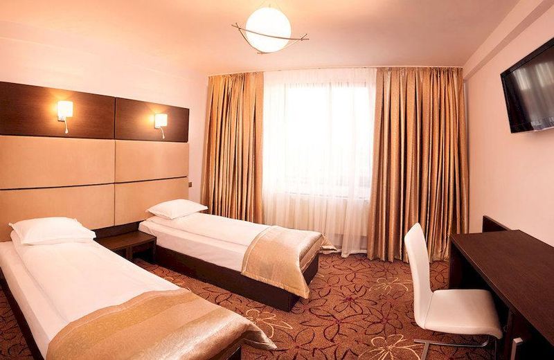 Hotel Bliss