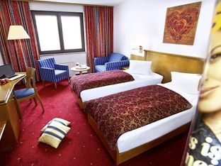 Hotel Image 2