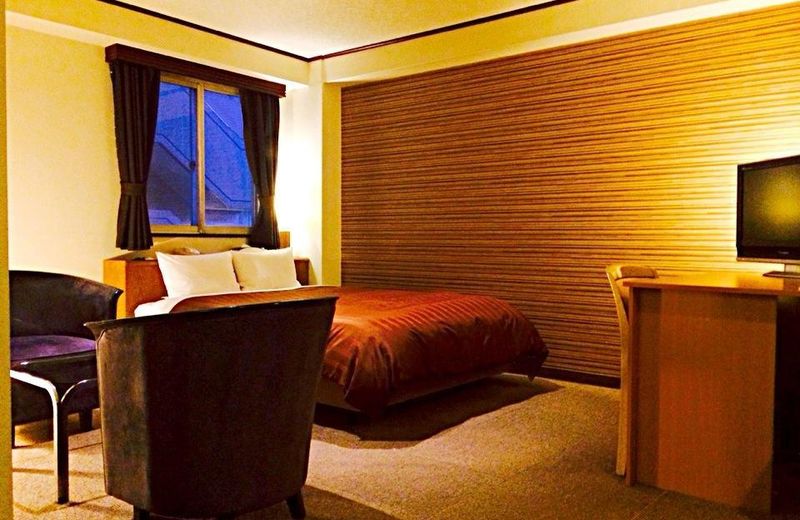Kokura Bay Hotel Daiichi
