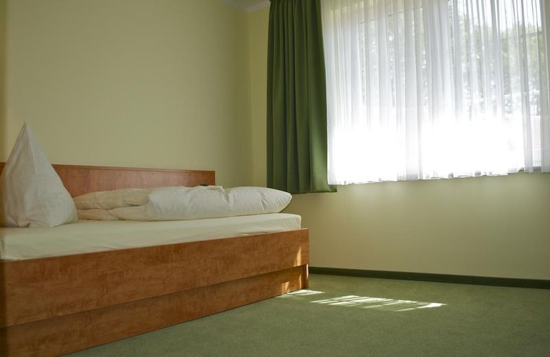 Gasthof & Pension Zum Himmel
