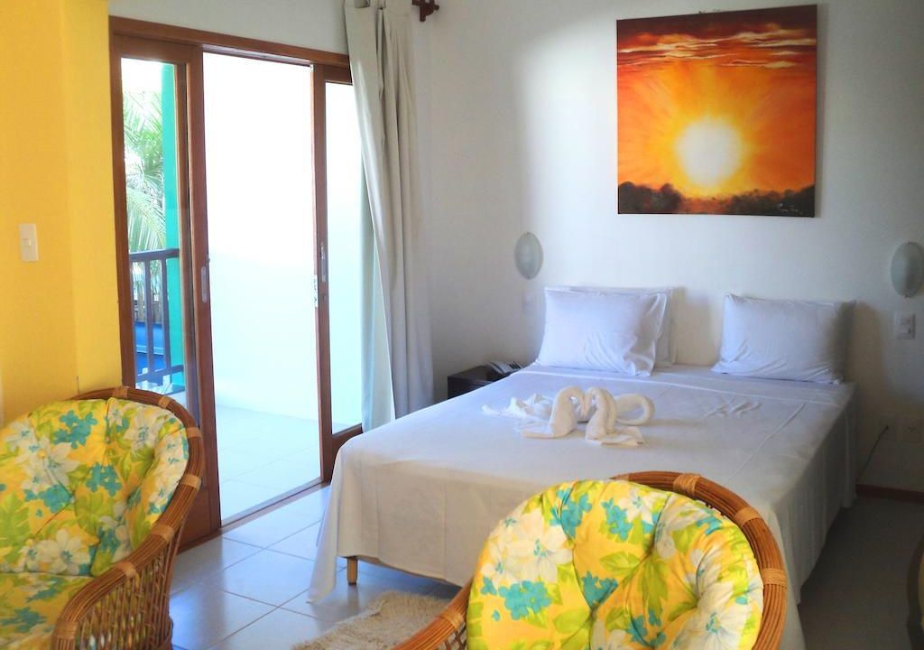 Tree Bies Resort - Oficial