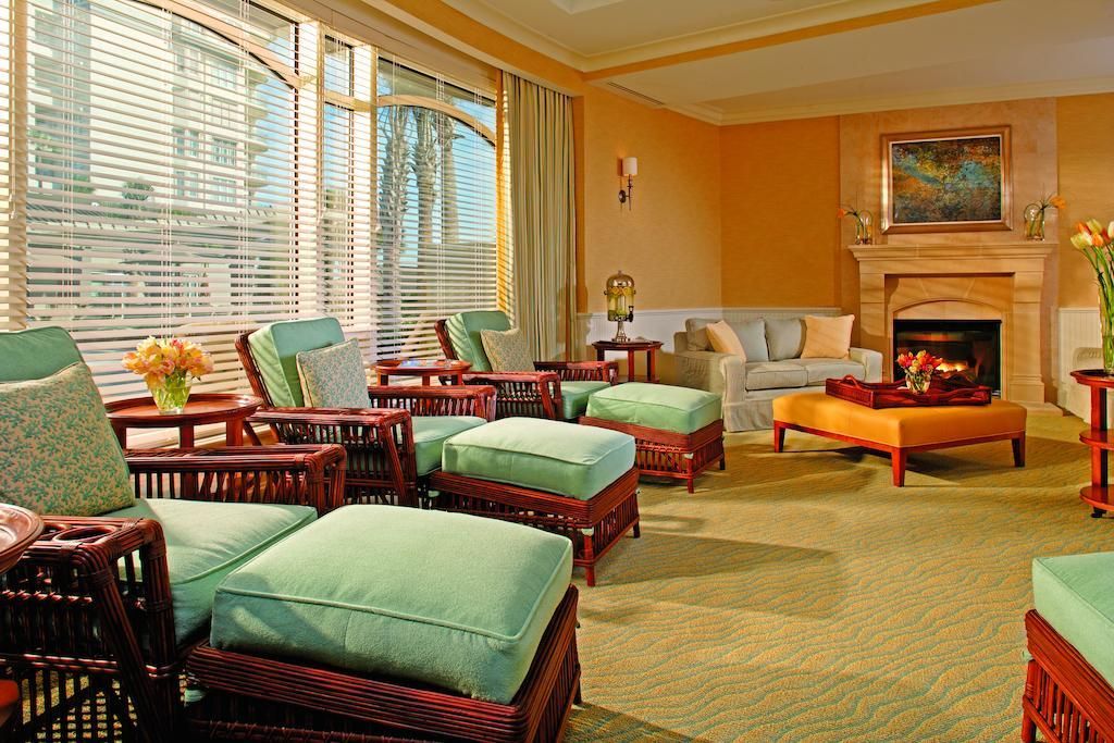 The Ritz-Carlton, Amelia Island