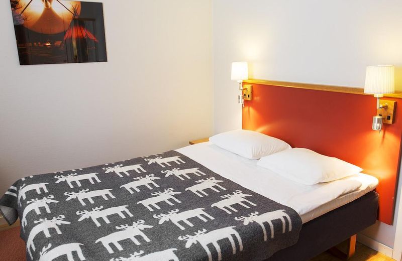 Hotell Kebne