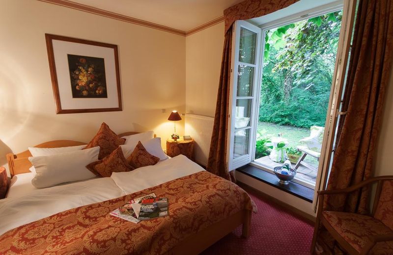 Hotel Gutshof Busch