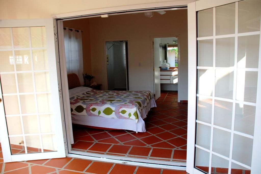 Karibu Aruba Boutique Hotel