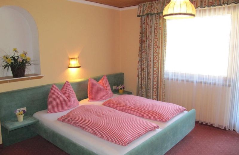 Pension Steinbock