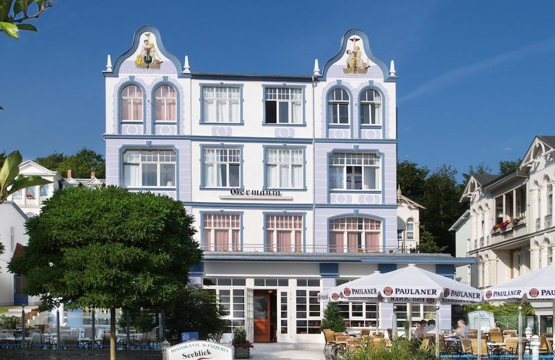Hotel Germania