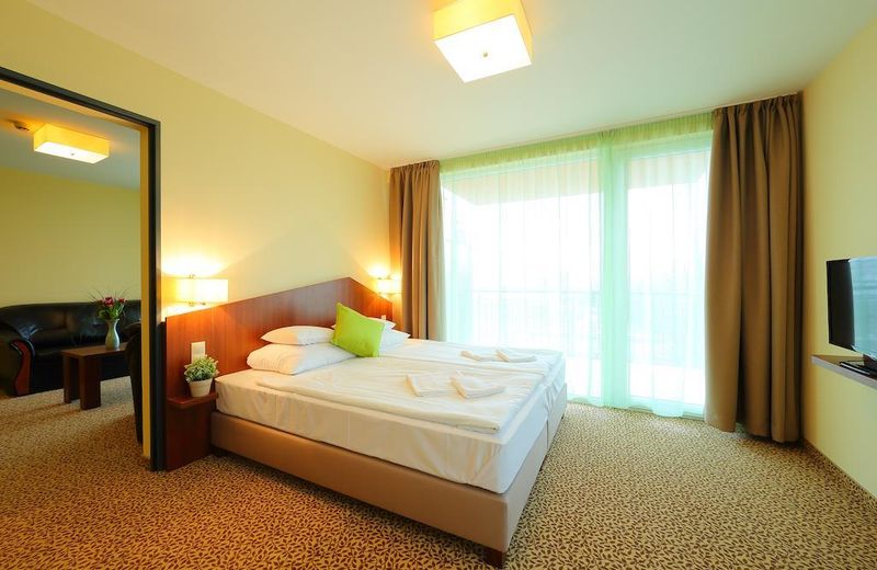 Hotel Margareta
