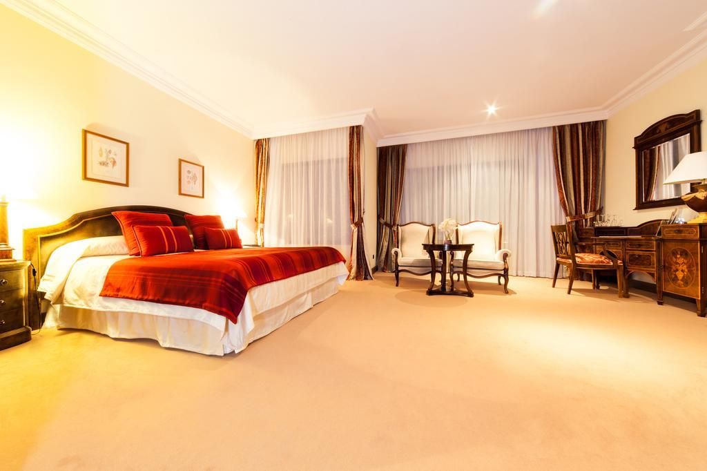 GPRO Valparaiso Palace & SPA