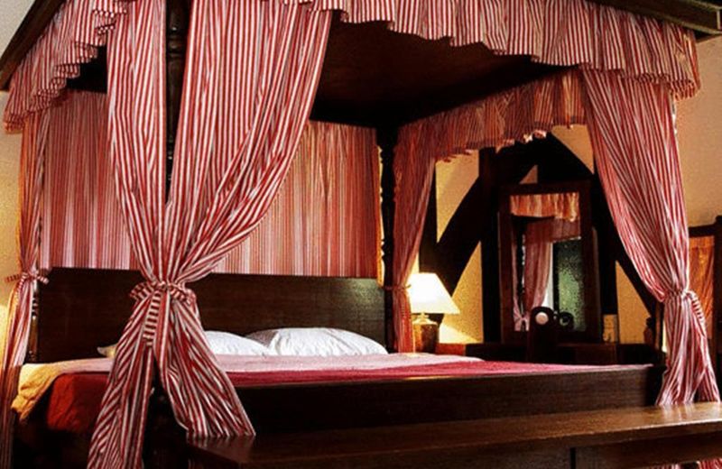 The Smokehouse Hotel & Restaurant Cameron Highlands