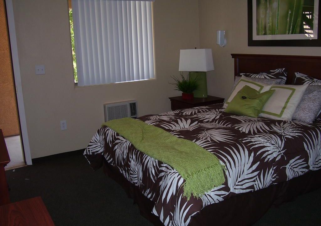 LEGACY SUITES EXTENDED STAY
