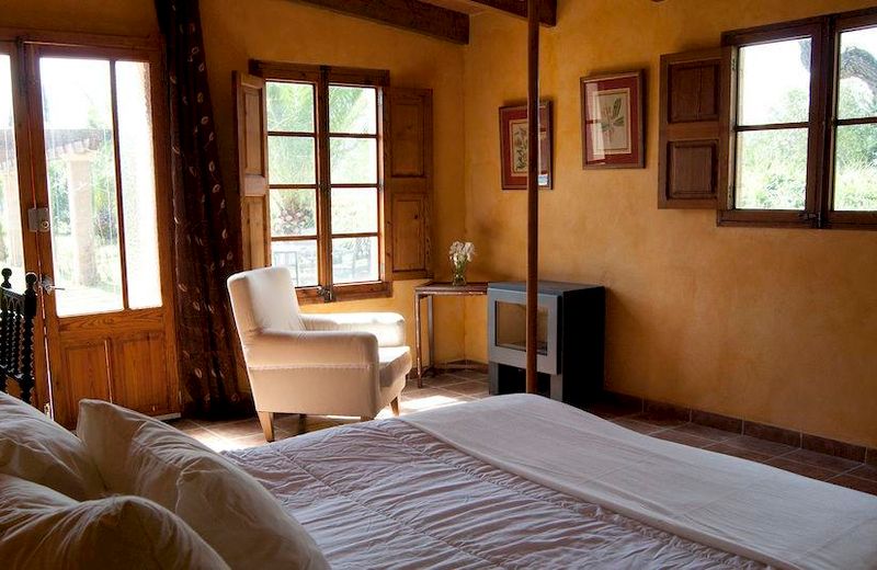 FINCA SA GARRIGA