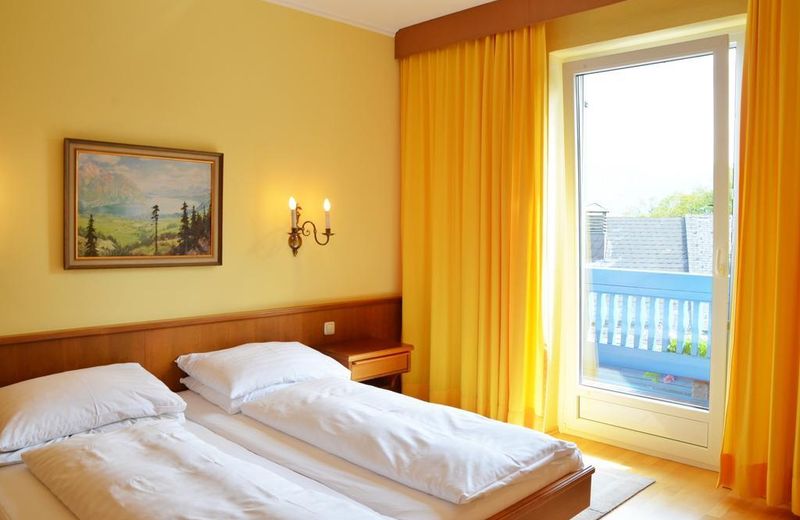 Hotel Radetzky