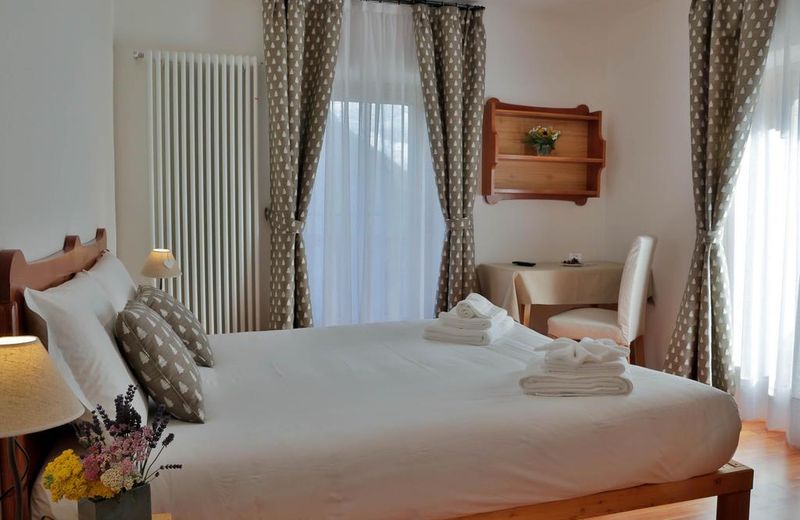 Hotel Roseg