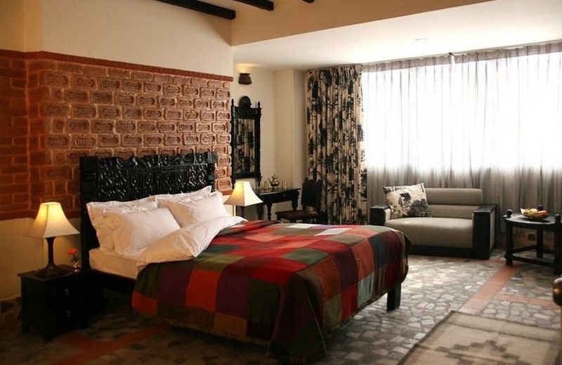 Hotel Heritage