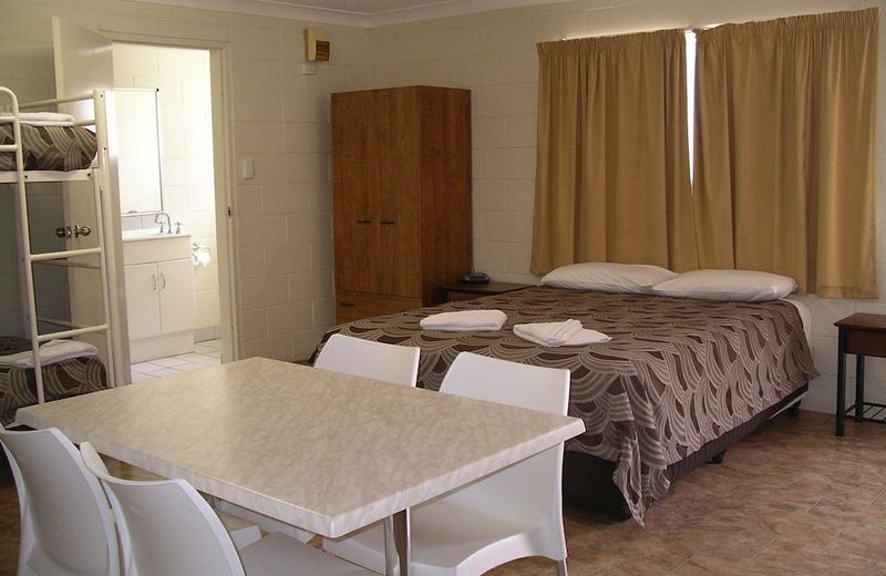 Charters Towers Tourist Park