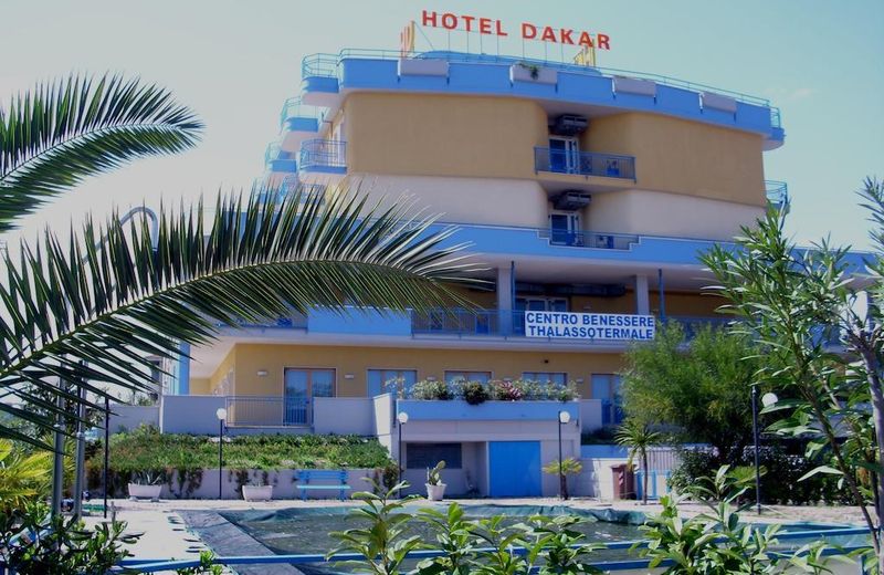 Dakar Living Hotel