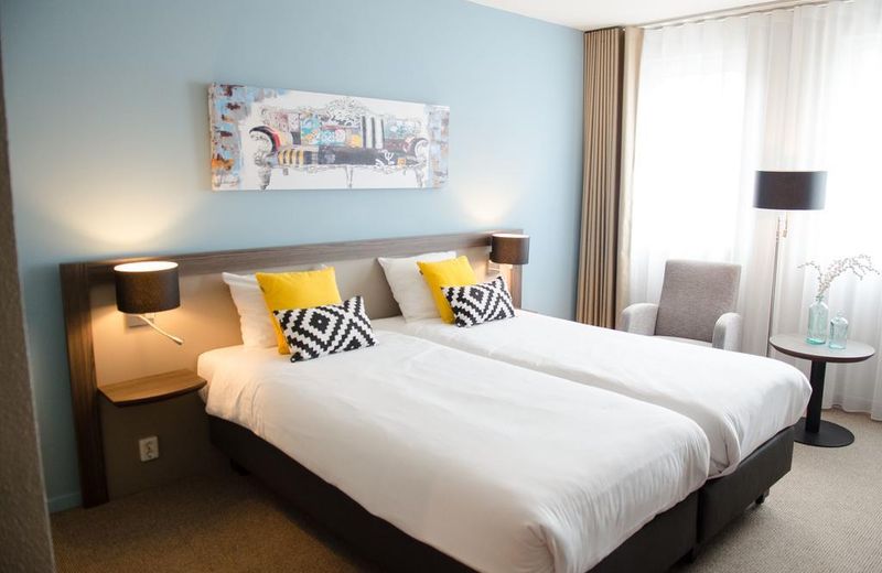 Fletcher Hotel-Restaurant Weert
