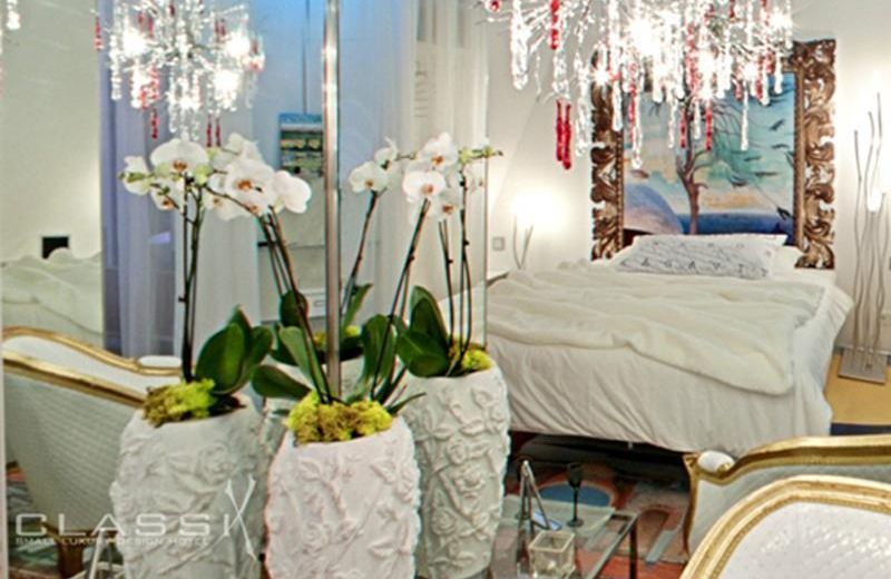 Classix Small Luxury Design Hotel