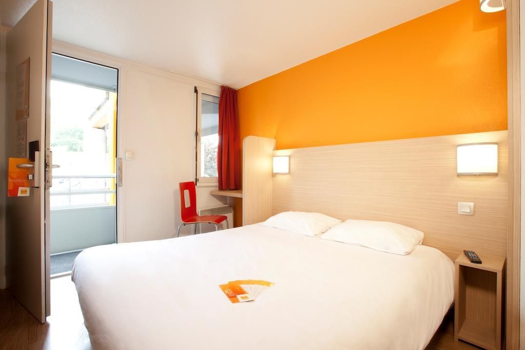 Premiere Classe Bordeaux Est Lormont