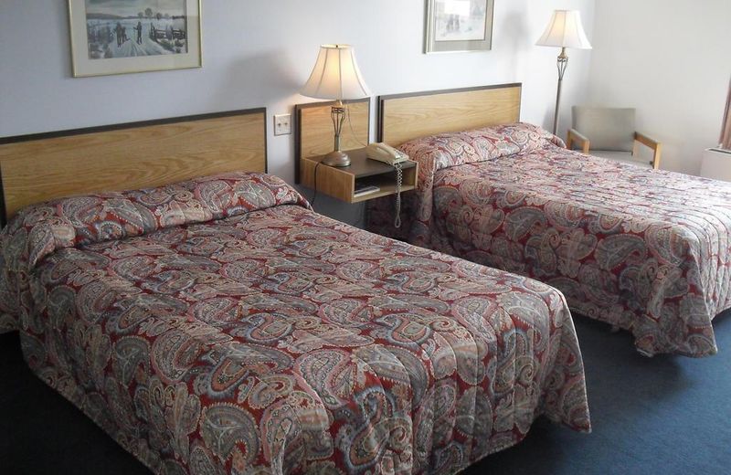 Auberge La Diligence