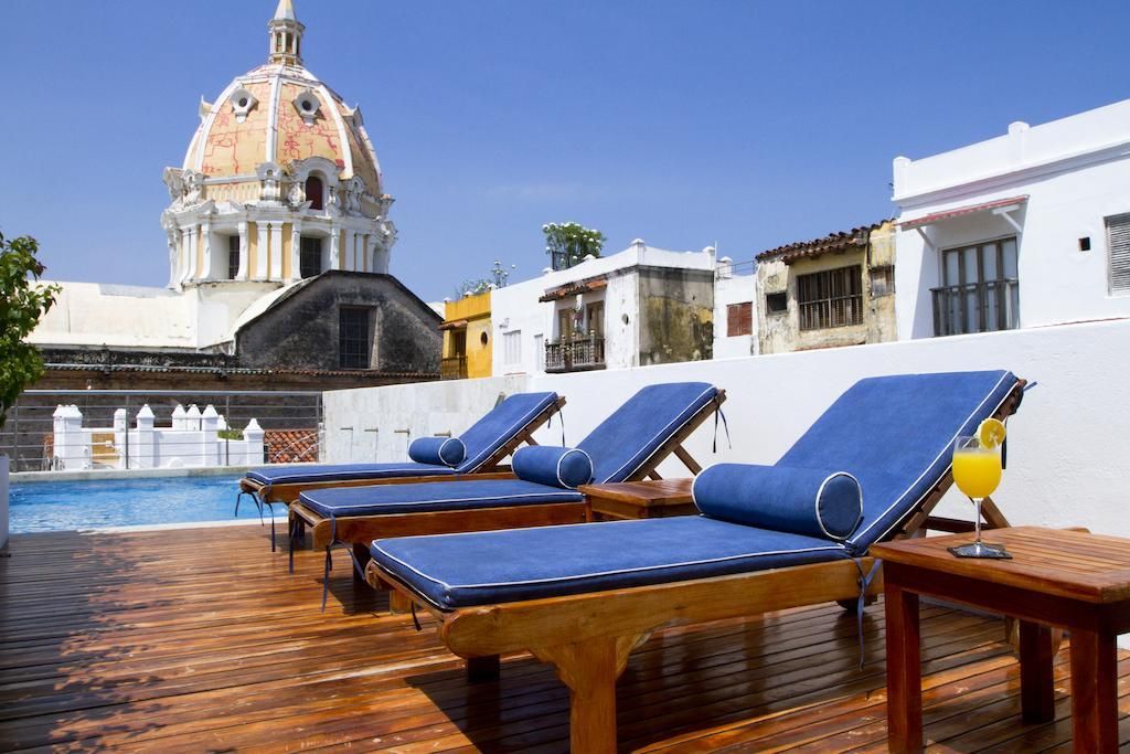 Casa Claver Loft Boutique Hotel