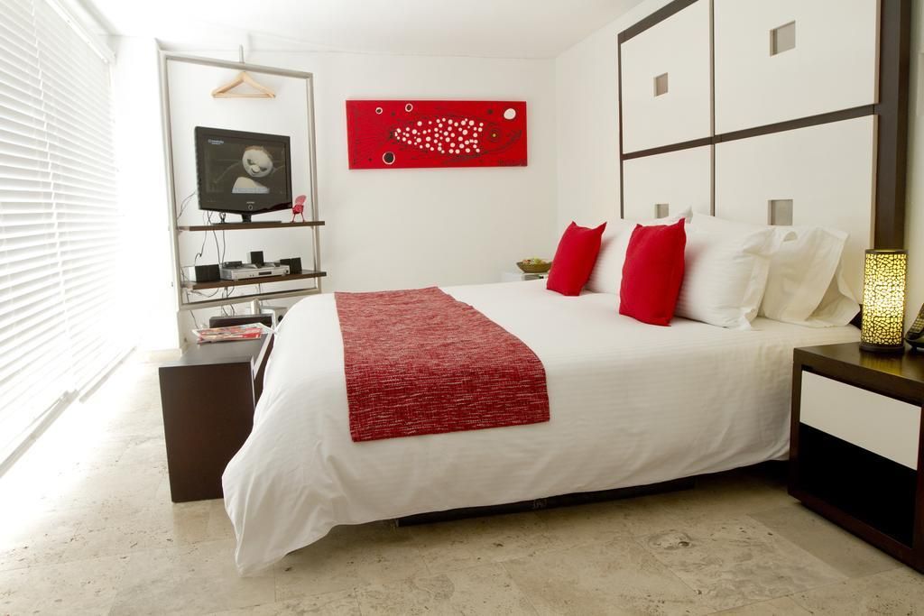 Casa Claver Loft Boutique Hotel