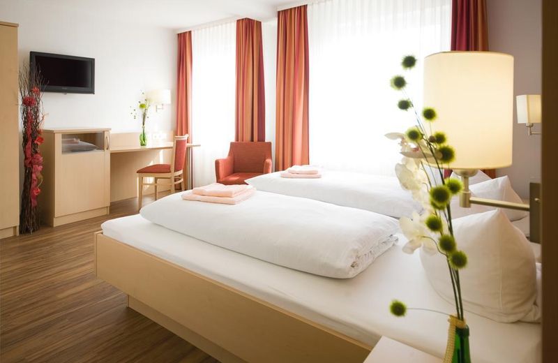 Hotel Gasthof Pension Riebel
