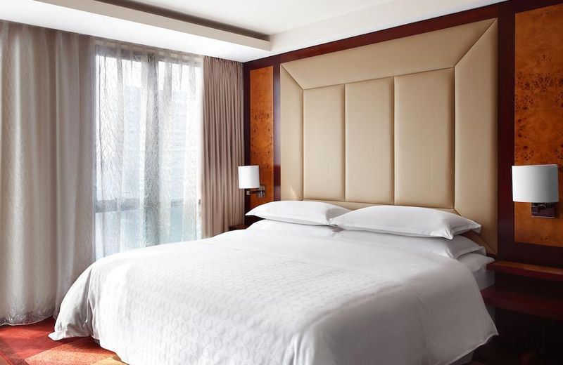 Sheraton Wenzhou Hotel