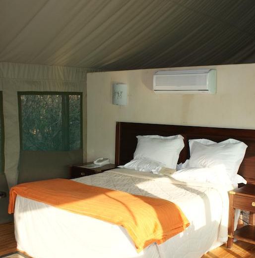 Inkwenkwezi Private Game Reserve