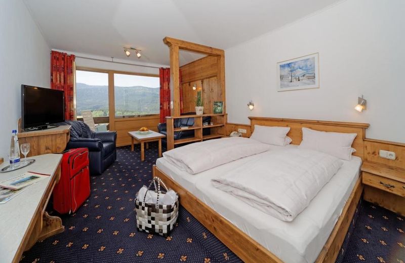 Osserhotel Garni