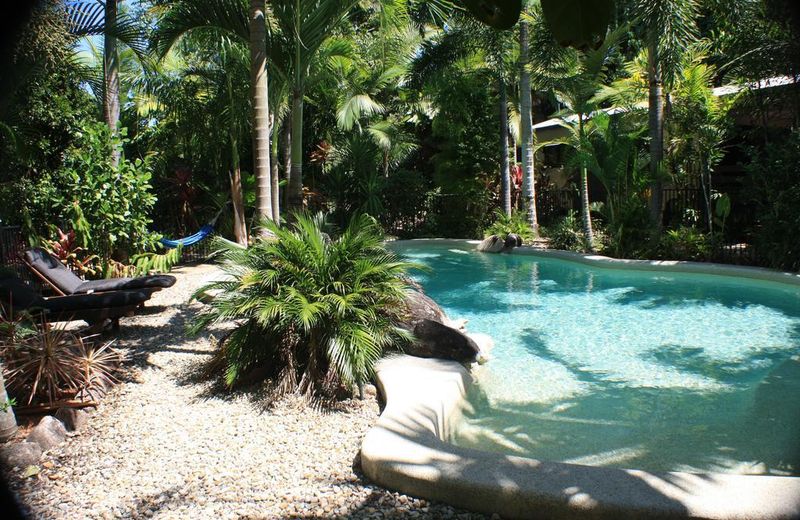 Boutique Bungalows