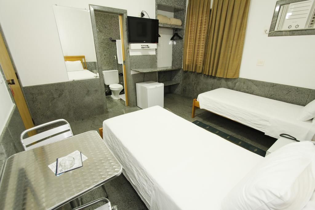 Savassi Hotel