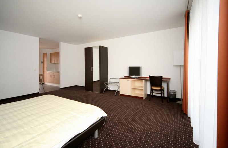 Motel Fehraltorf