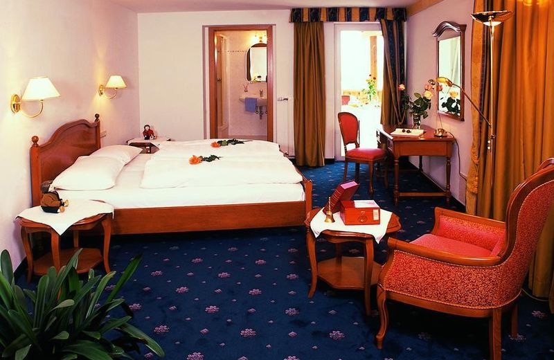 Hotel Marlingerhof