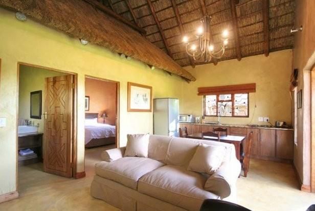Olievenfontein Private Game Reserve