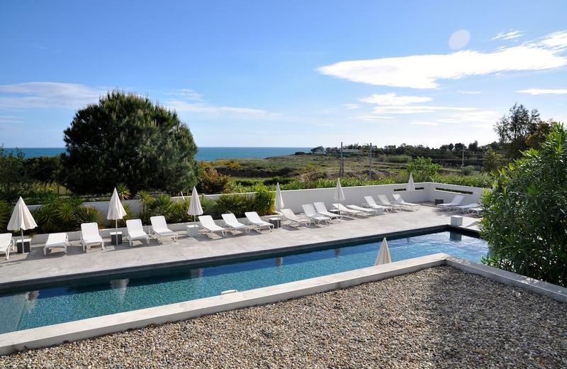 Grand Hotel Du Golfe