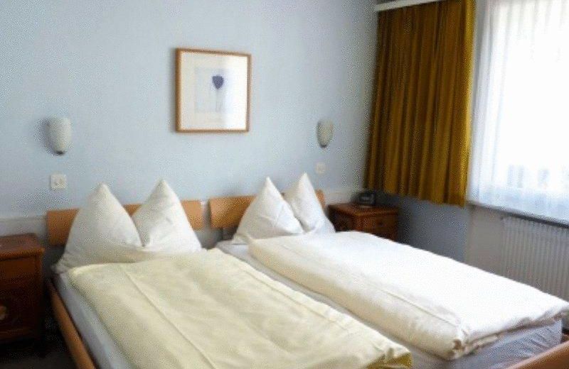 Hotel Rebstock Meiringen