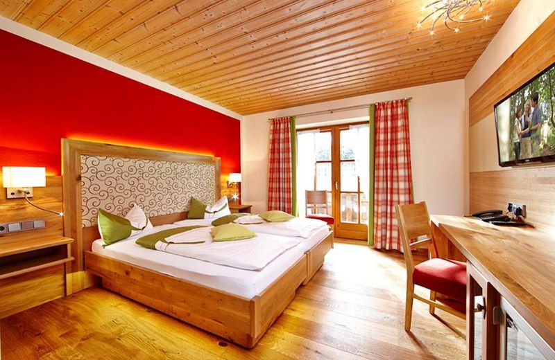 Hotel am Wiesenhang - Garni 3 Sterne Superior