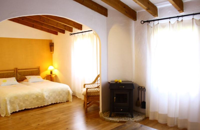 Sa Plana Petit Hotel