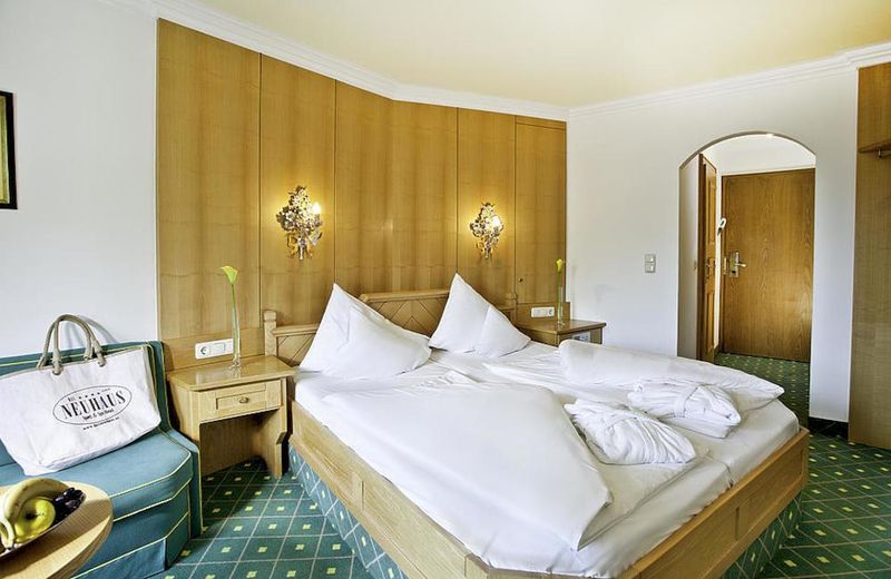 Hotel Neuhaus