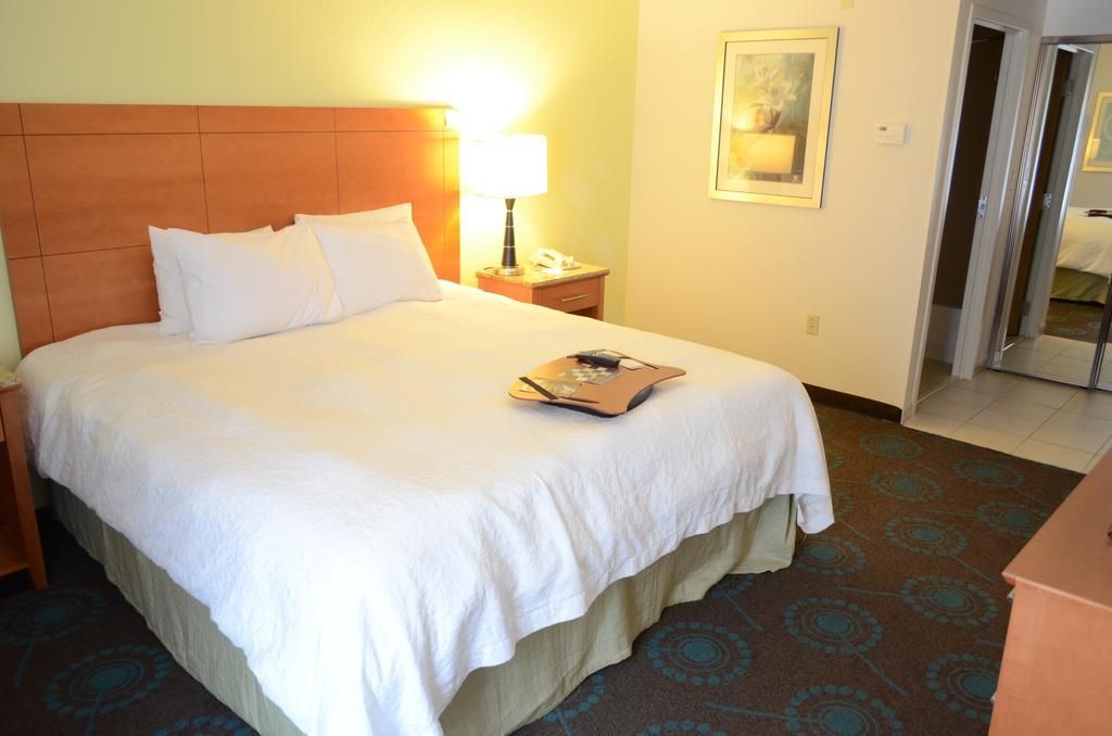 Hampton Inn & Suites Houston Medical Center NRG Park