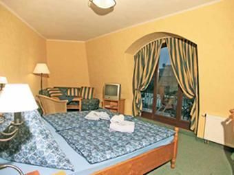 Hotel Wernerwald