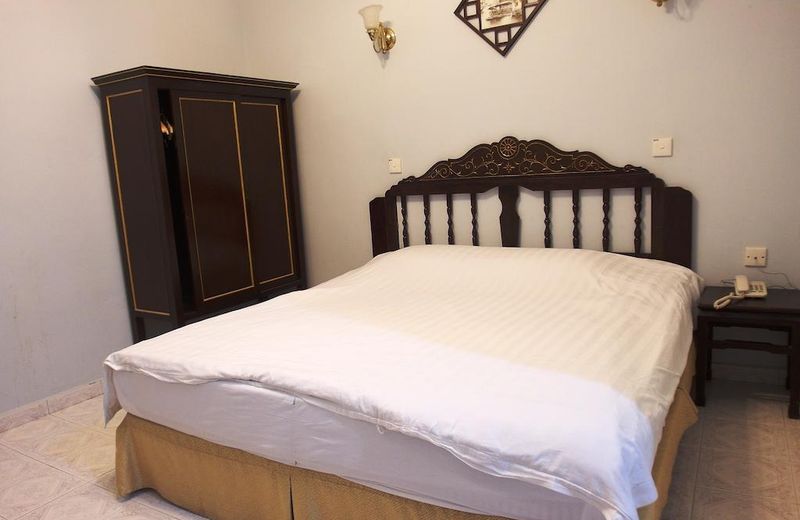 Baba House Melaka